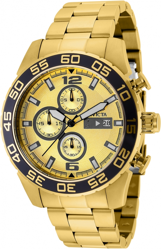 INVICTA - Specialty  Men 1016