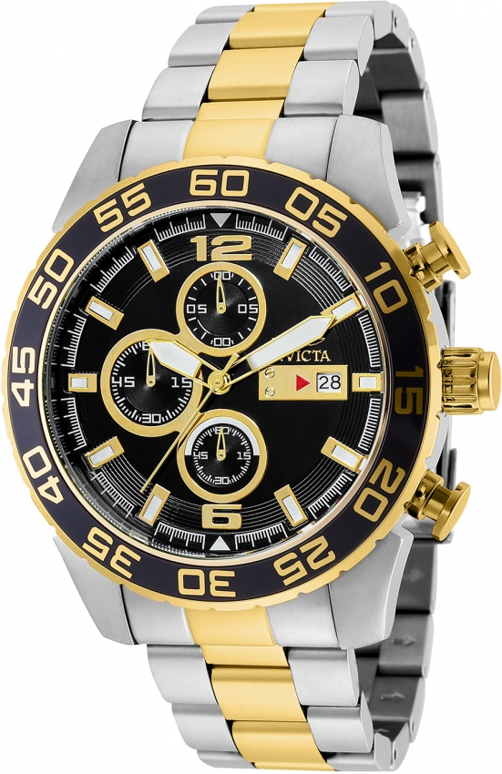 INVICTA - Specialty  Men 1015