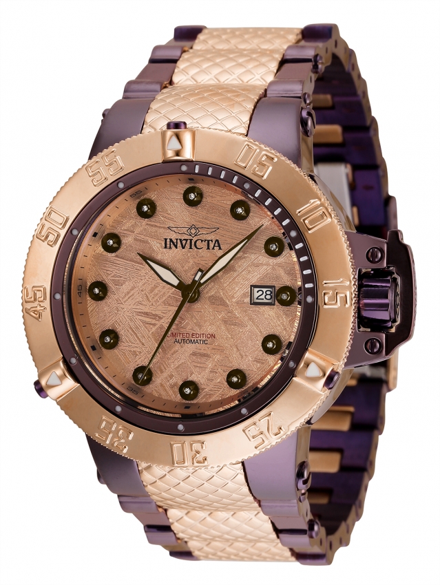 INVICTA - Subaqua Noma III Men 35620