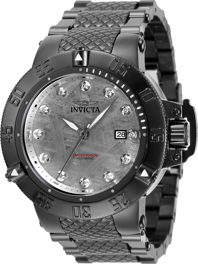 INVICTA - Subaqua Noma III Men 33609