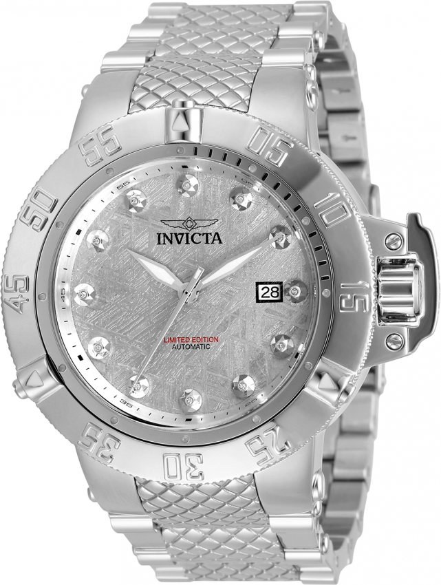 INVICTA - Subaqua Noma III Men 33608