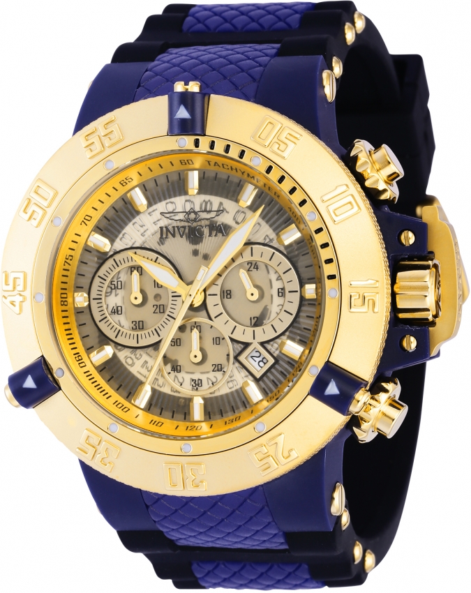 INVICTA - Subaqua Noma III Men 39005