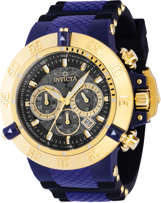 INVICTA - Subaqua Noma III Men 39004