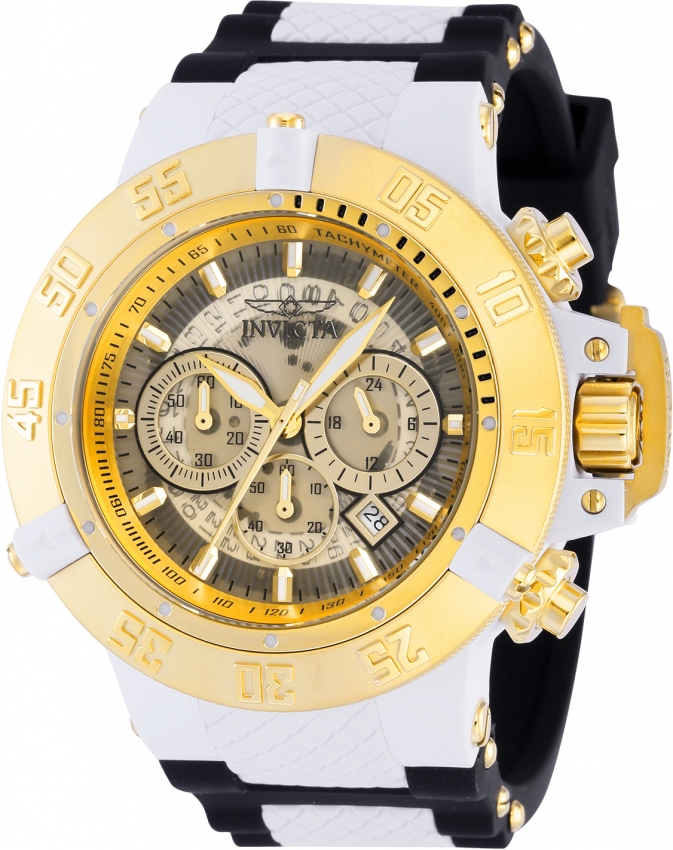 INVICTA - Subaqua Noma III Men 39003