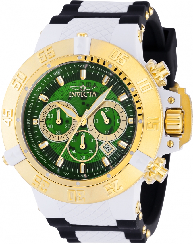 INVICTA - Subaqua Noma III Men 39002