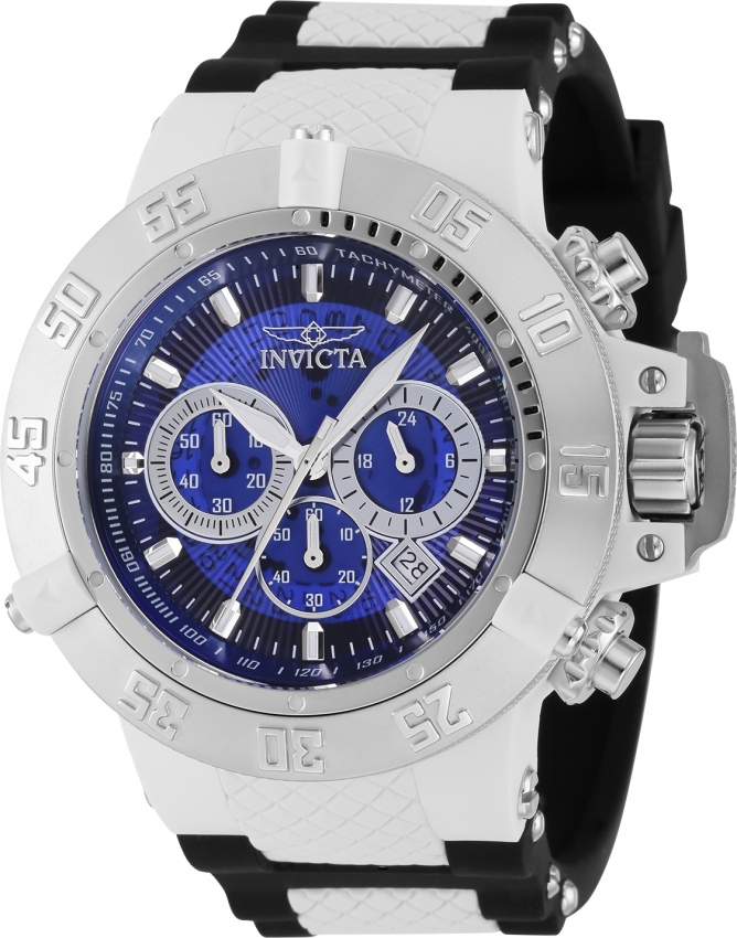 INVICTA - Subaqua Noma III Men 38994
