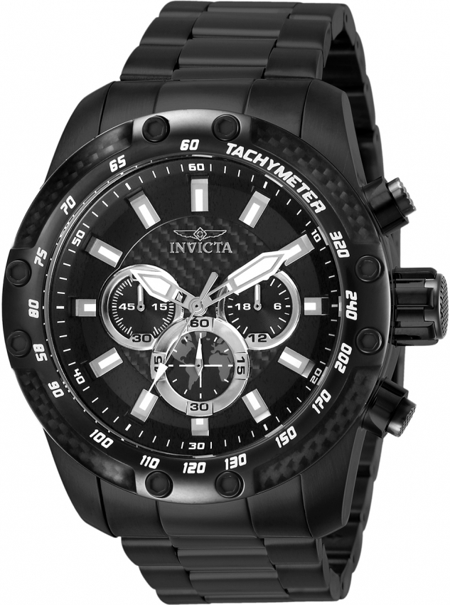 INVICTA - Speedway Men 28660