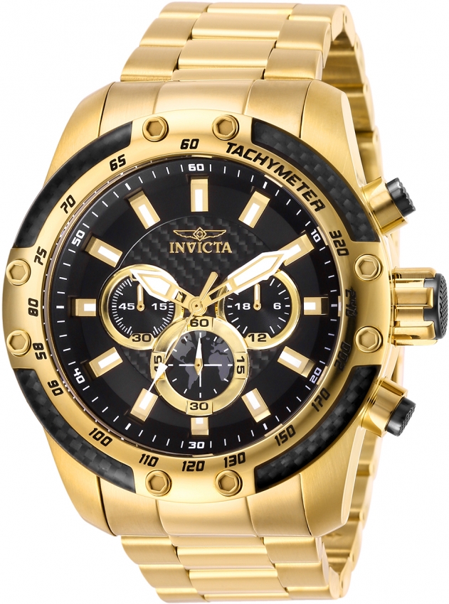 INVICTA - Speedway  Men 28658