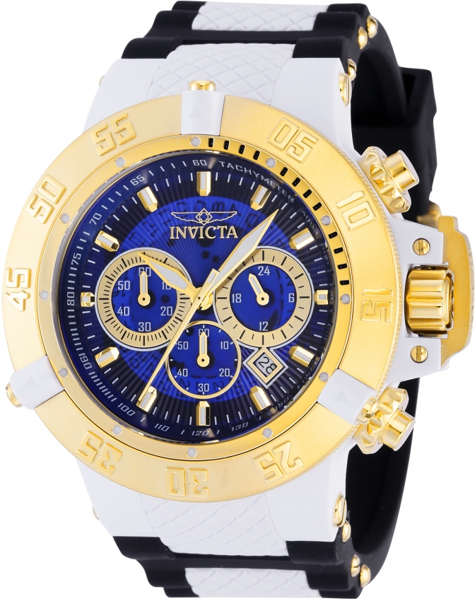 INVICTA - Subaqua Noma III Men 39000