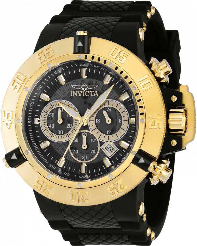 INVICTA - Subaqua Noma III Men 38998