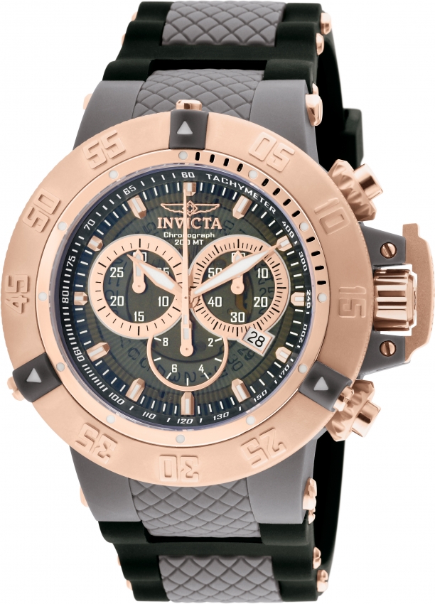 INVICTA - Subaqua Noma III Men 0932
