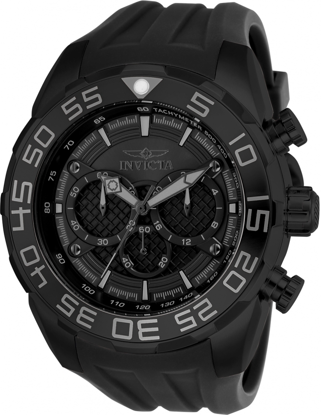 INVICTA - Speedway SCUBA Men 26309