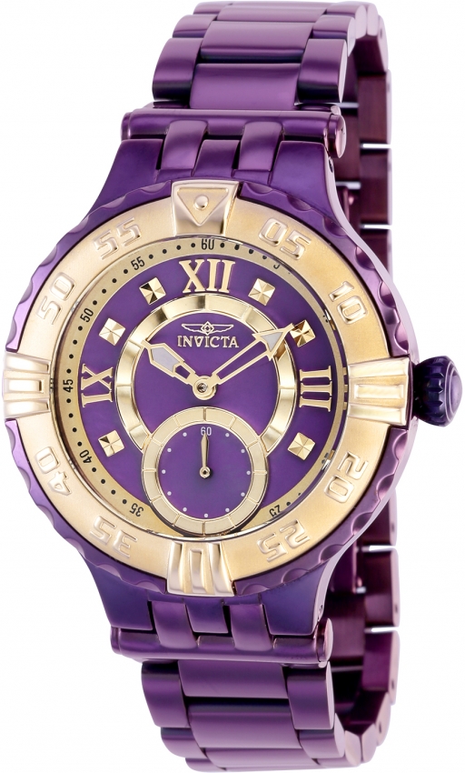 INVICTA - Subaqua  Lady Purple Label 38749