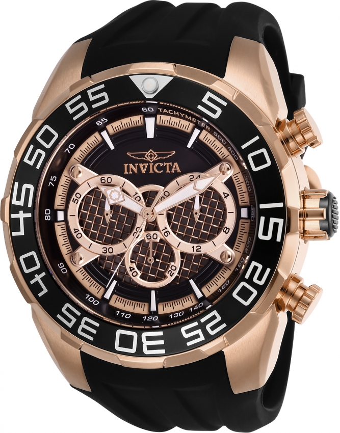 INVICTA - Speedway SCUBA Men 26304