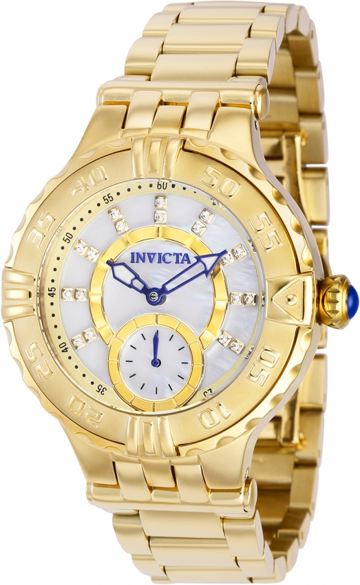 INVICTA - Subaqua  Lady 38398