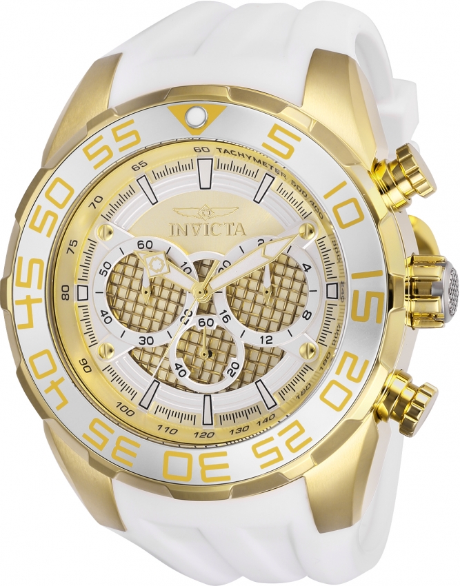 INVICTA - Speedway SCUBA Men 26303