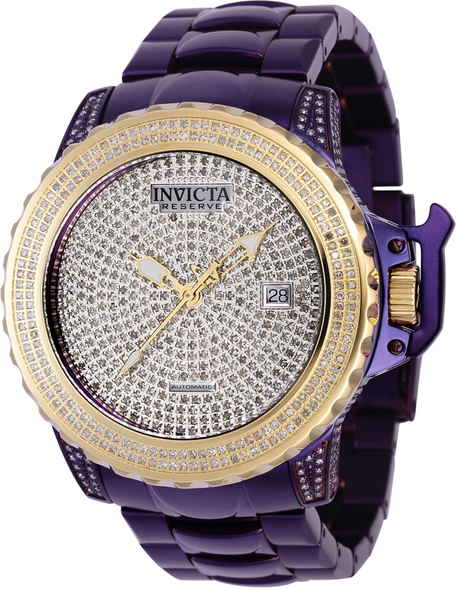 INVICTA - Subaqua  Men 38368