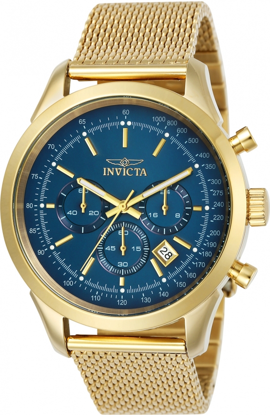INVICTA - Speedway Men 25224