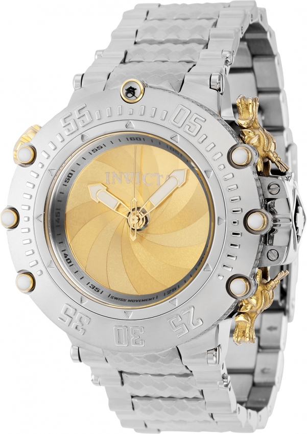 INVICTA - Subaqua  Lady None 37696