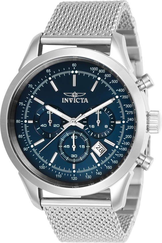 INVICTA - Speedway Men 24209