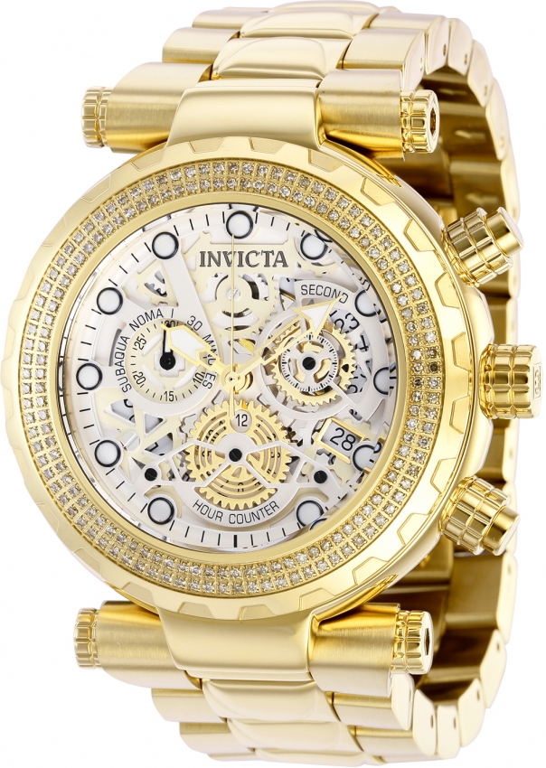 INVICTA - Subaqua  Men 39341