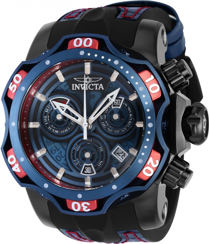 INVICTA - Venom  Men 38718