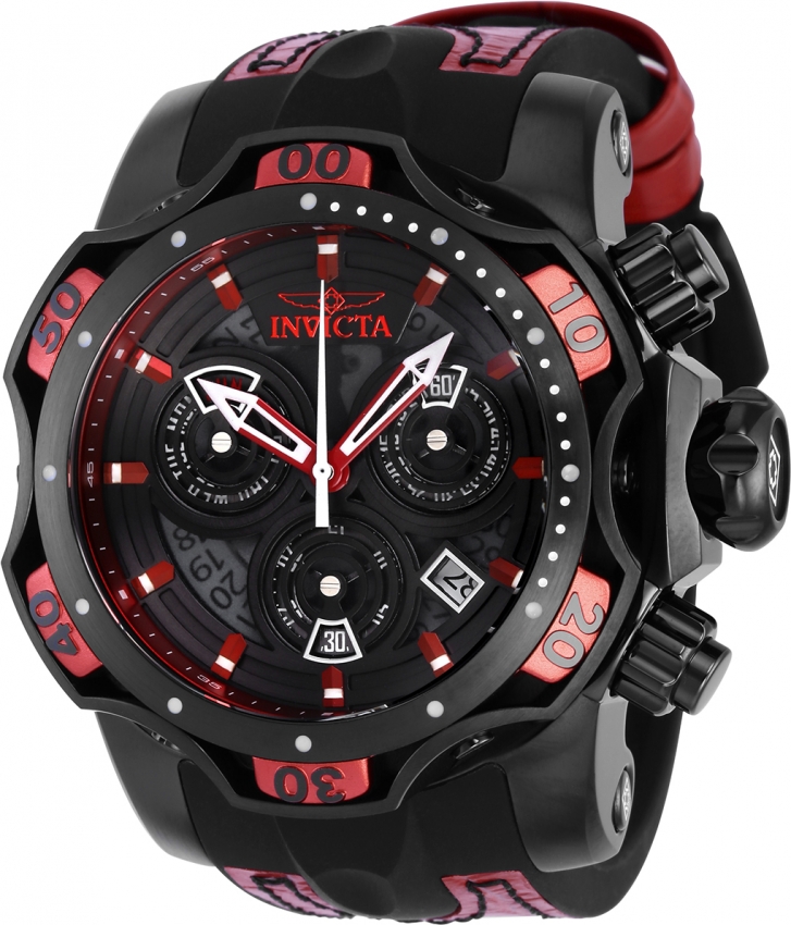 INVICTA - Venom  Men 38717