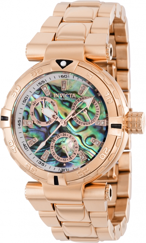 INVICTA - Subaqua  Lady 39231