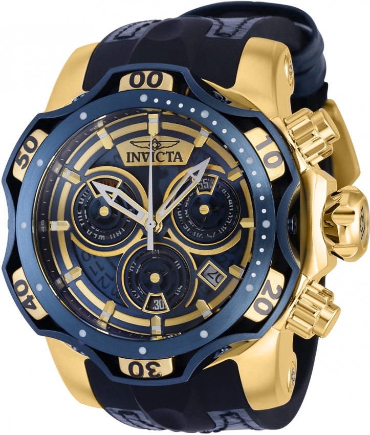 INVICTA - Venom  Men 38716