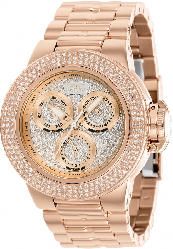 INVICTA - Subaqua  Lady 39007