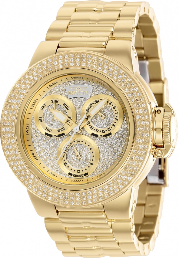INVICTA - Subaqua  Lady 39006