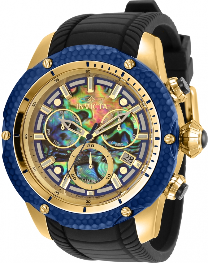 INVICTA - Venom  Men 35238