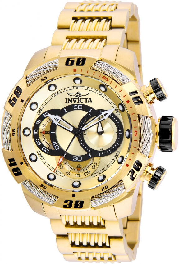 INVICTA - Speedway Men 25482