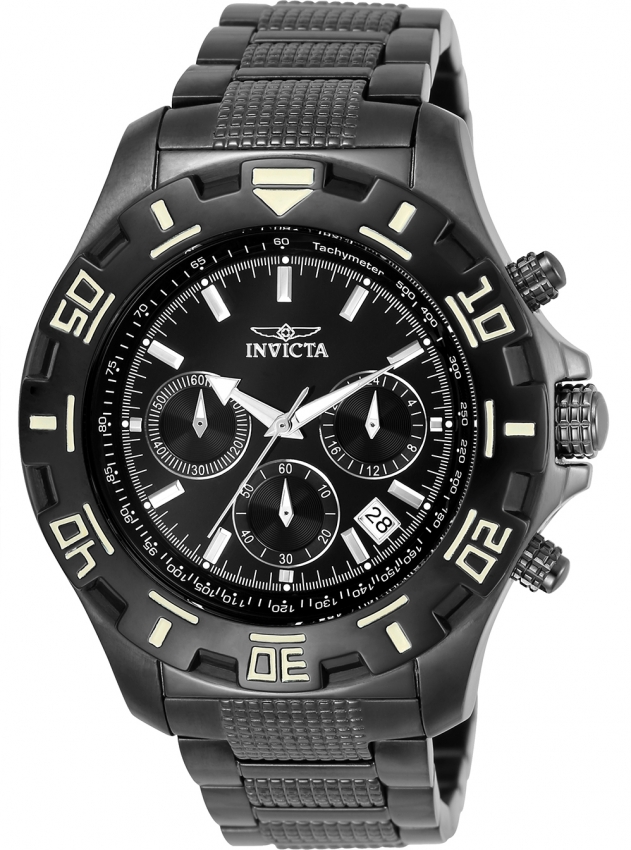 INVICTA - Specialty  Men 6412