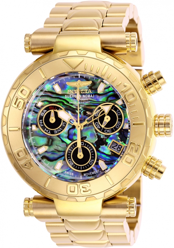 INVICTA - Subaqua Men 25801