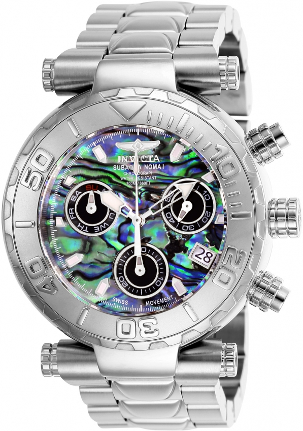 INVICTA - Subaqua Men 25798