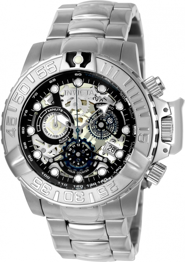 INVICTA - Subaqua Noma II Men 24771