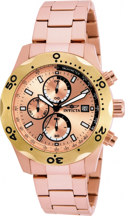 INVICTA - Specialty  Men 17755