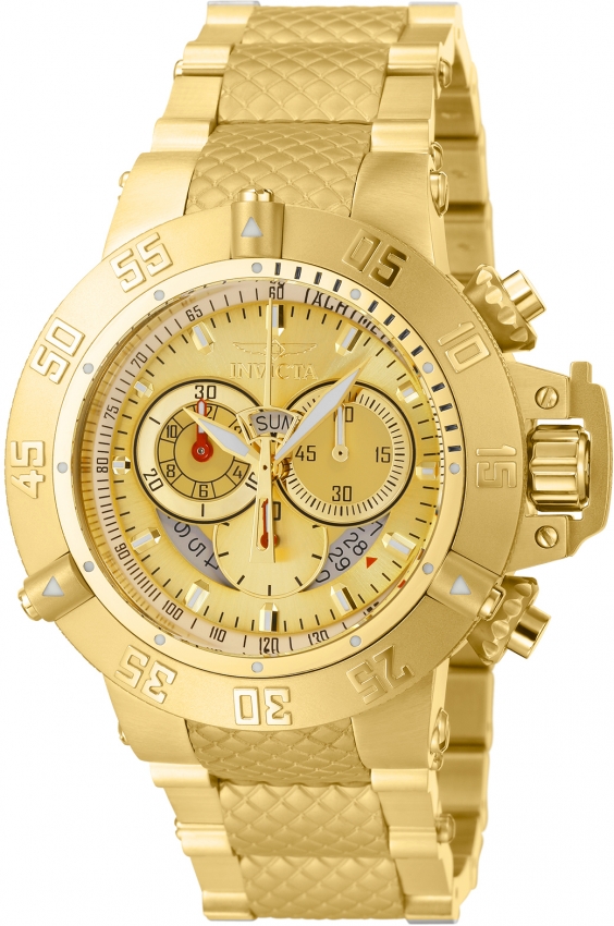 INVICTA - Subaqua Noma III Men 5403