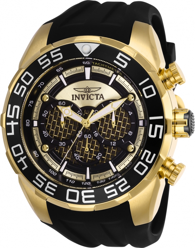 INVICTA - Speedway SCUBA Men 26301