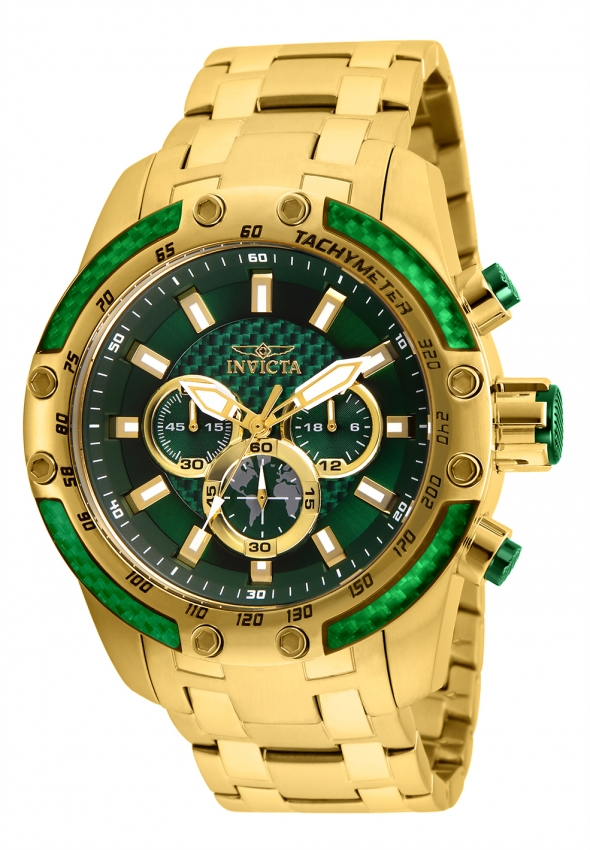 INVICTA - Speedway SCUBA Men 25946