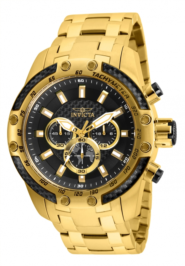 INVICTA - Speedway SCUBA Men 25944