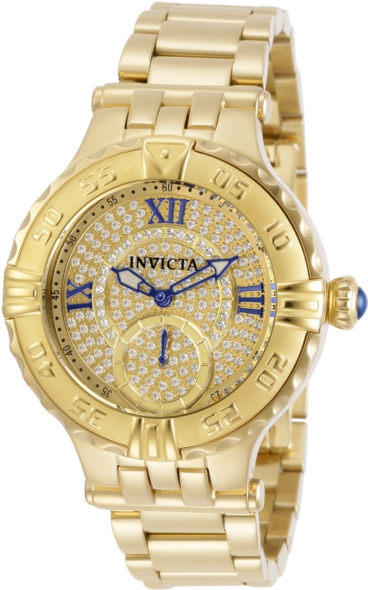 INVICTA - Subaqua  Lady 30005
