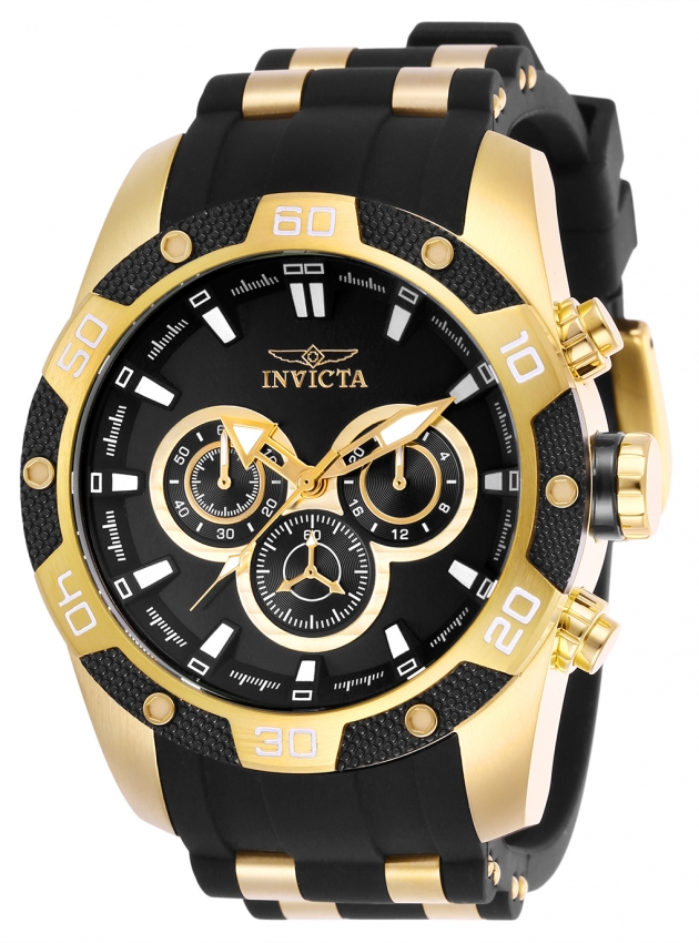 INVICTA - Speedway SCUBA Men 25835