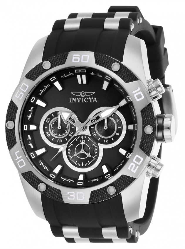 INVICTA - Speedway SCUBA Men 25832