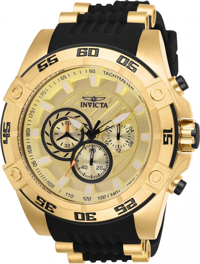 INVICTA - Speedway  Men 25507