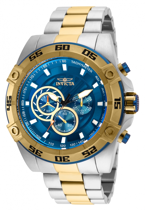 INVICTA - Speedway Men 25538