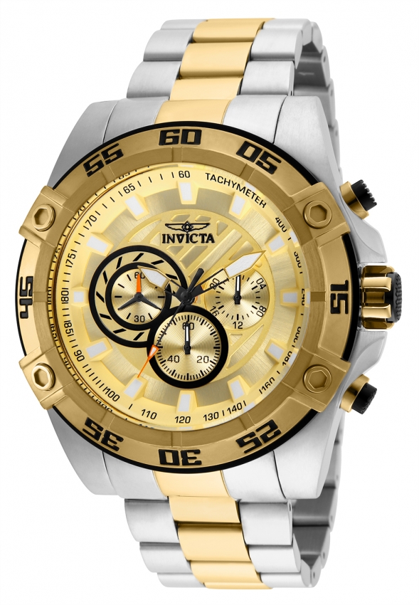 INVICTA - Speedway Men 25537
