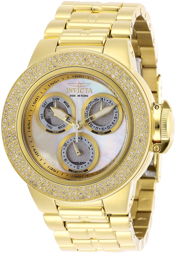 INVICTA - Subaqua Lady 28373
