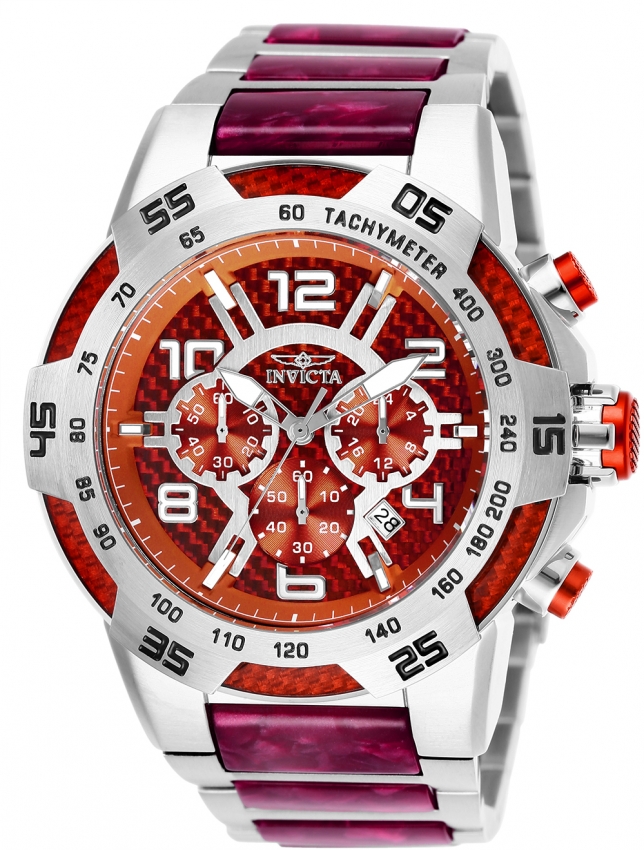 INVICTA - Speedway Men 25502